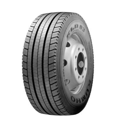 Anvelopa CAMION KUMHO LD03 295/60R22.5 150/147K Autostrada Tractiune
