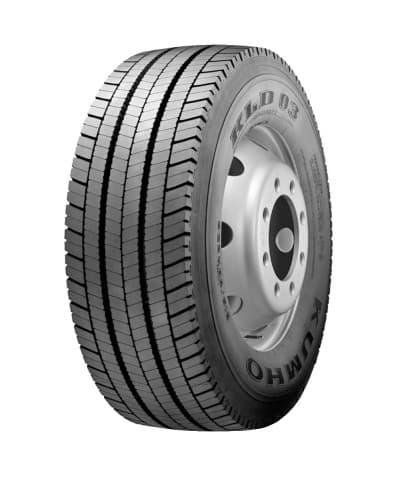 Anvelopa CAMION KUMHO LD03 295/60R22.5 150/147K Autostrada Tractiune