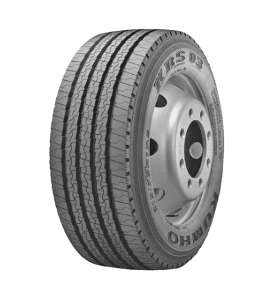 Anvelopa CAMION KUMHO KRS03 295/60R22.5 150/147K Autostrada Directional