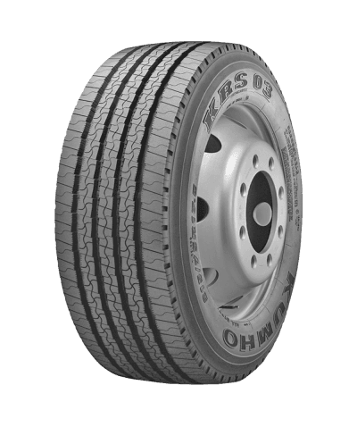 Anvelopa CAMION KUMHO KRS03 295/60R22.5 150/147K Autostrada Directional