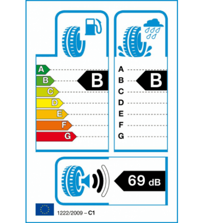 Anvelopa CAMION KUMHO RD50 215/75R17.5 126/124M Regional Tractiune