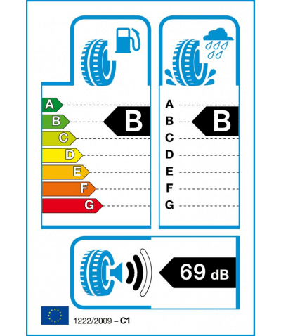 Anvelopa CAMION KUMHO RD50 215/75R17.5 126/124M Regional Tractiune