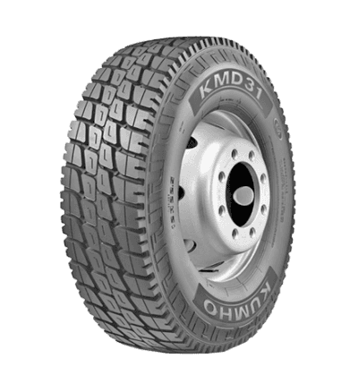 Anvelopa CAMION KUMHO MD31 13R22.5 156/150K On / off Tractiune