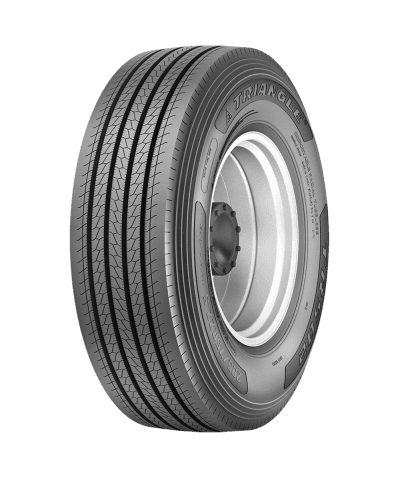 Anvelopa CAMION TRIANGLE TRS02 295/80R22.5 154/151M Regional Directional