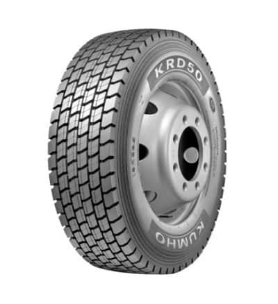 Anvelopa CAMION KUMHO RD50 265/70R19.5 140/138M Regional Tractiune