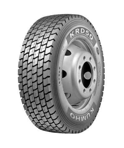 Anvelopa CAMION KUMHO RD50 265/70R19.5 140/138M Regional Tractiune