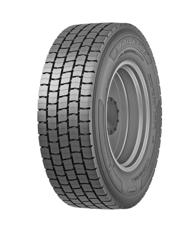 Anvelopa CAMION TRIANGLE TRD09 295/80R22.5 152/149K Autostrada Tractiune