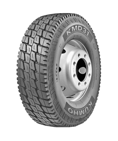Anvelopa CAMION KUMHO MA31 315/80R22.5 156/150K On / off