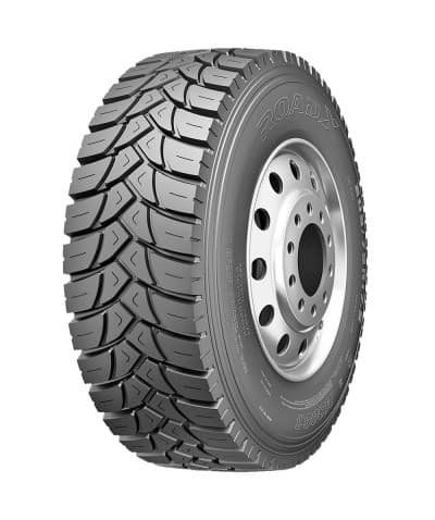 Anvelopa CAMION ROADX MS663 315/80R22.5 156/153K On / off Tractiune