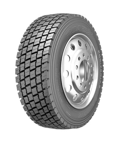 Anvelopa CAMION ROADX RT785 245/70R19.5 136/134M Regional Tractiune