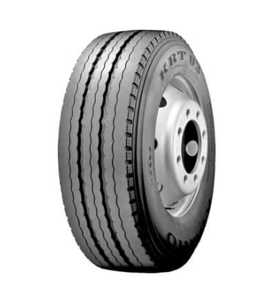 Anvelopa CAMION KUMHO RT03 285/70R19.5 150/148J Regional Trailer