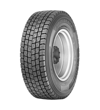 Anvelopa CAMION TRIANGLE TRD06 315/70R22.5 152/148M Regional Tractiune