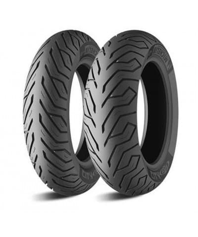Anvelopa VARA MICHELIN CITY GRIP 110/70R14 50P