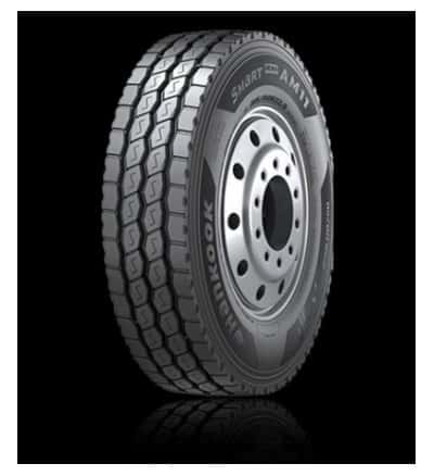 Anvelopa CAMION HANKOOK AM11 13/R22.5 156K On / Off Directional