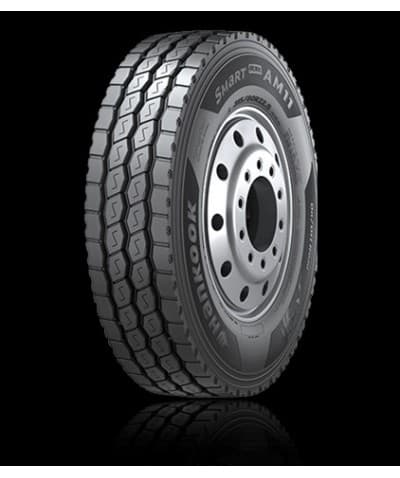 Anvelopa CAMION HANKOOK AM11 13/R22.5 156K On / Off Directional