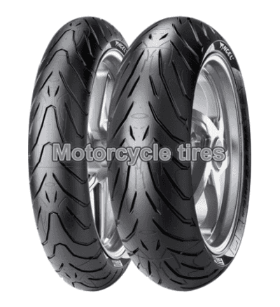 Anvelopa VARA PIRELLI ANGEL ST R 180/55R17 73W