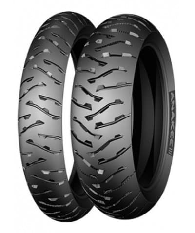 Anvelopa VARA MICHELIN ANAKEE 3 120/70R19 60V