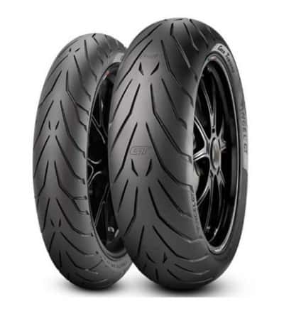 Anvelopa VARA PIRELLI ANGEL GT R 160/60R17 69W