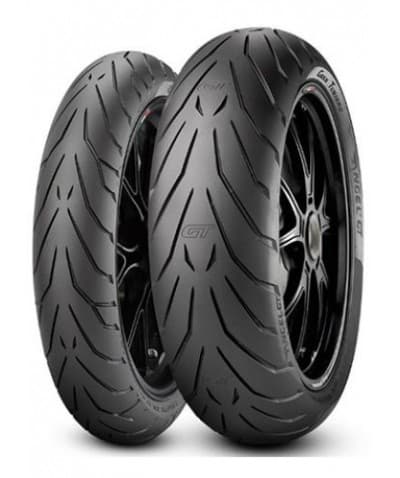 Anvelopa VARA PIRELLI ANGEL GT R 160/60R17 69W