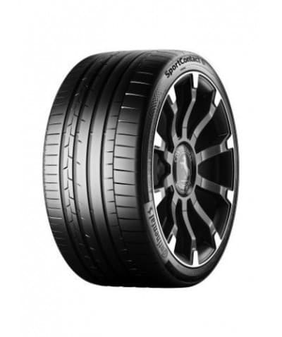 Anvelopa VARA CONTINENTAL SC-6 CSi 265/40R22 106H XL