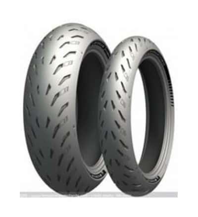 Anvelopa VARA MICHELIN POWER 5 R 190/55R17 75W