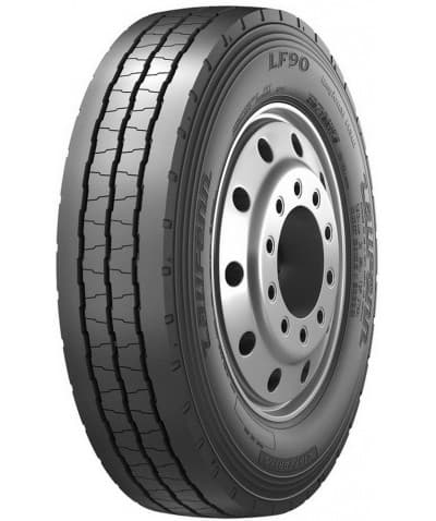 Anvelopa CAMION LAUFENN Lf90 245/70 R19 141/140J 18PR Trailer Regional