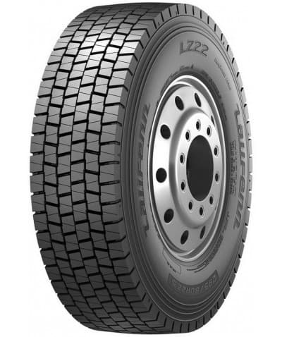 Anvelopa CAMION LAUFENN Lz22 245/70 R17.5 136/134M 14PR Tractiune Regional