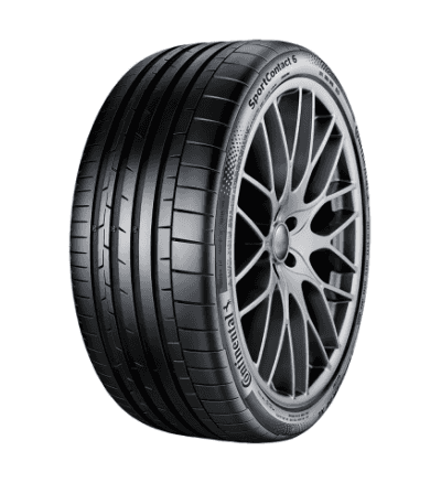 Anvelopa VARA CONTINENTAL SPORT CONTACT 6 MGT 295/40R20 110 Y XL