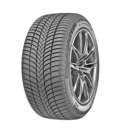Anvelopa IARNA TRIANGLE EffeXWinter TW421 275/40R20 106W XL