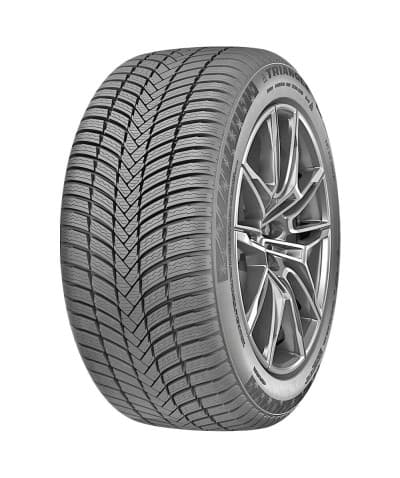 Anvelopa IARNA TRIANGLE EffeXWinter TW421 275/40R20 106W XL