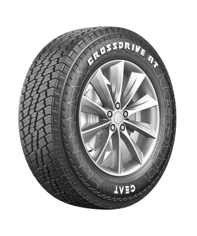 Anvelopa ALL SEASON CEAT Cross Drive AT 255/65R18 111H