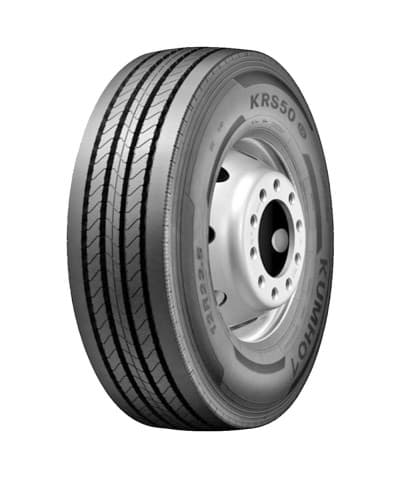 Anvelopa CAMION KUMHO RS50 205/75R17.5 124/122M Regional Directional