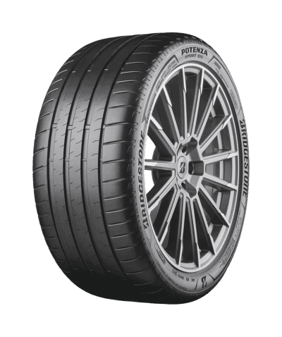 Anvelopa VARA Bridgestone 235/50R18 Y PotenzaSport Evo XL 101 Y