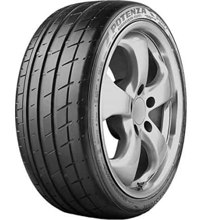 Anvelopa VARA BRIDGESTONE Potenza S007 XL 295/35R20 105Y