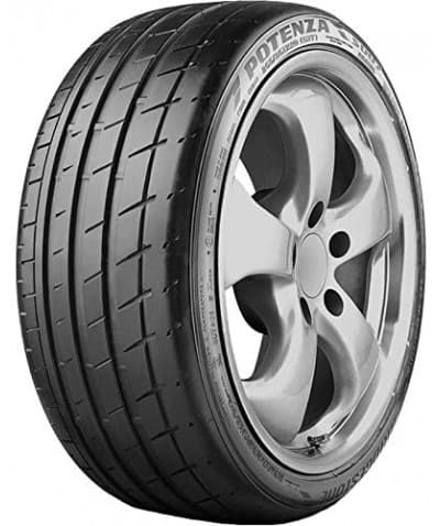 Anvelopa VARA BRIDGESTONE Potenza S007 XL 255/40R20 101Y