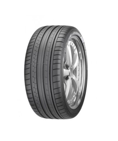 Anvelopa VARA Dunlop Sport maxx gt 245/50R18 100W