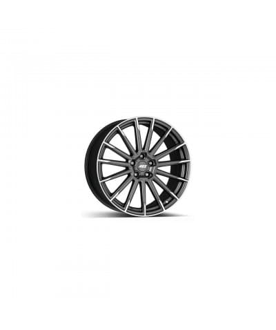 Janta Aliaj AEZ Atlanta titan 8X18 5X112 ET44 CB 57.1