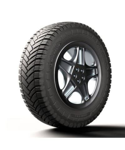Anvelopa ALL SEASON MICHELIN AGILIS CROSSCLIMATE 195/70R15C 104T