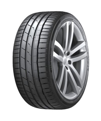 Anvelopa VARA HANKOOK K127* VENTUS S1 EVO3 MO 245/45R19 102 Y XL