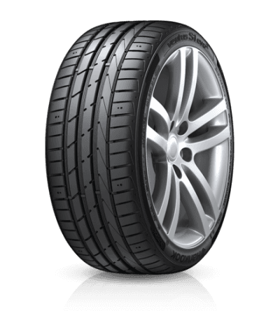 Anvelopa VARA HANKOOK Ventus S1 evo2 K117 XL 205/50R17 93Y