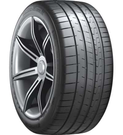 Anvelopa VARA HANKOOK Ventus S1 evo Z K129 XL 225/40R19 93Y