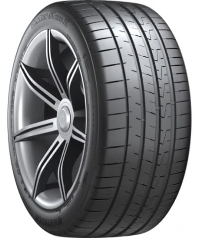 Anvelopa VARA HANKOOK Ventus S1 evo Z K129 XL 295/35R21 110Y