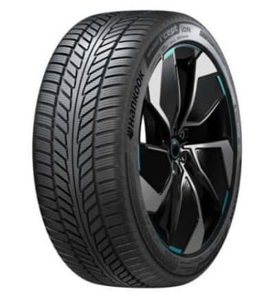 Anvelopa IARNA Hankook iON i*cept IW01 285/40R20 108V