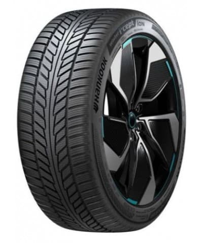 Anvelopa IARNA Hankook iON i*cept IW01 285/40R20 108V