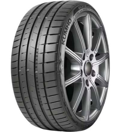 Anvelopa VARA Kumho Ecsta Sport PS72 245/45R19 102Y
