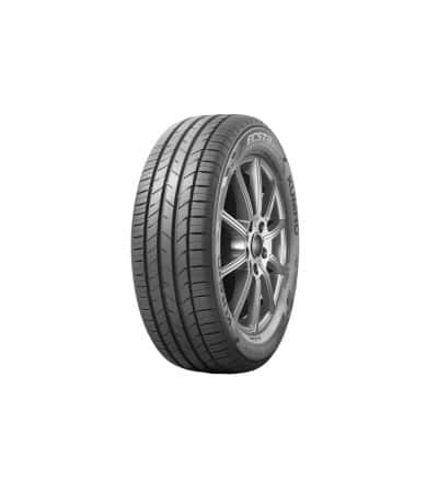 Anvelopa VARA KUMHO Ecsta HS52 205/55R16 91V