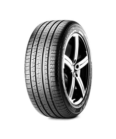 Anvelopa VARA PIRELLI Scorpion Verde All Season VOL XL 275/40R21 107V