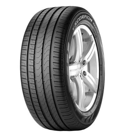 Anvelopa VARA PIRELLI Scorpion Verde MO 235/55R19 101V