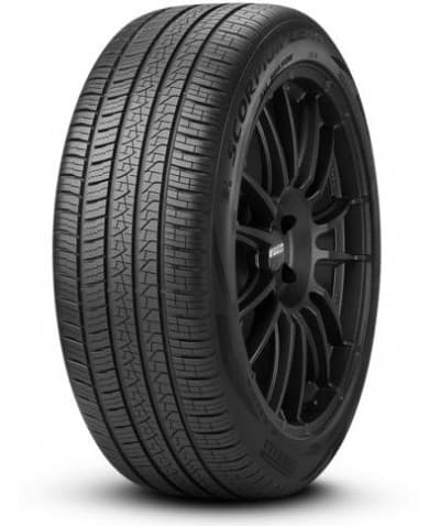 Anvelopa VARA PIRELLI Scorpion Zero All Season LR XL 275/40R22 108Y