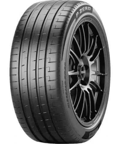 Anvelopa VARA PIRELLI PZERO PZ5 245/35R19 93Y XL